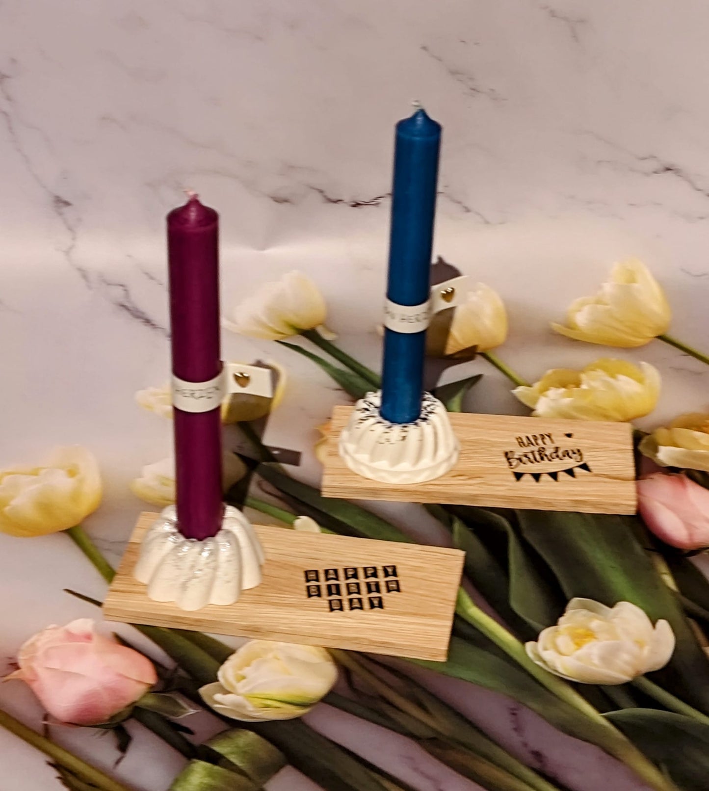 Rub-On Bogen "Alles Gute" A5