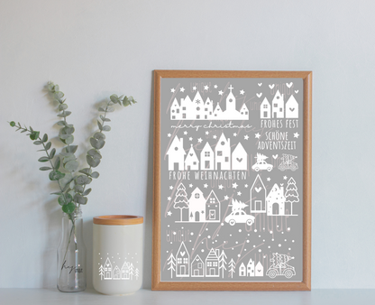 Rub On Aufkleber Lichthäuser DIY weiss A5 Warum du unsere Rub-Ons lieben wirst:  ✔ Randloser Premium-Look   ✔ Besondere Haptik   ✔ Präzise Platzierung dank transparenter Trägerfolie  ✔ Wasser- und kratzfest // Hitze- und UV-beständig   ✔ Starke Haftung auf Glas, Keramik, Holz, Raysin u.v.m.  ✔ Langlebig und hochwertig verarbeitet  ✔ Auch gewerblich nutzbar – keine zusätzliche Lizenz nötig