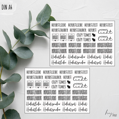 Kerzenfolie Herbstzauber kurze Kerzen Warum du unsere Kerzenfolie lieben wirst:  ✔ Edle Premium-Folie mit hochwertiger Optik  ✔ Speziell für Kerzen entwickelt   ✔ Aktivierung des Klebers ganz einfach mit Wasser   ✔ Wischfest und langlebig bei sorgfältiger Verarbeitung  ✔ Besonders elastisch – passt sich Kerzenoberfläche optimal an  ✔ Gewerblich nutzbar – keine zusätzliche Lizenz nötig