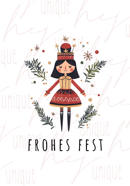 Rub On Aufkleber Folk Art Skandi Mädchen A6 Warum du unsere Rub-Ons lieben wirst:  ✔ Randloser Premium-Look   ✔ Besondere Haptik   ✔ Präzise Platzierung dank transparenter Trägerfolie  ✔ Wasser- und kratzfest // Hitze- und UV-beständig   ✔ Starke Haftung auf Glas, Keramik, Holz, Raysin u.v.m.  ✔ Langlebig und hochwertig verarbeitet  ✔ Auch gewerblich nutzbar – keine zusätzliche Lizenz nötig