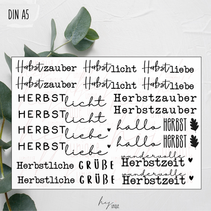 Kerzenfolie Herbstzauber Stabkerzen Warum du unsere Kerzenfolie lieben wirst:  ✔ Edle Premium-Folie mit hochwertiger Optik  ✔ Speziell für Kerzen entwickelt   ✔ Aktivierung des Klebers ganz einfach mit Wasser   ✔ Wischfest und langlebig bei sorgfältiger Verarbeitung  ✔ Besonders elastisch – passt sich Kerzenoberfläche optimal an  ✔ Gewerblich nutzbar – keine zusätzliche Lizenz nötig