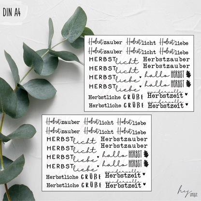 Kerzenfolie Herbstzauber Stabkerzen Warum du unsere Kerzenfolie lieben wirst:  ✔ Edle Premium-Folie mit hochwertiger Optik  ✔ Speziell für Kerzen entwickelt   ✔ Aktivierung des Klebers ganz einfach mit Wasser   ✔ Wischfest und langlebig bei sorgfältiger Verarbeitung  ✔ Besonders elastisch – passt sich Kerzenoberfläche optimal an  ✔ Gewerblich nutzbar – keine zusätzliche Lizenz nötig