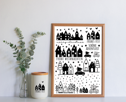 Rub On Aufkleber Lichthäuser A5 Warum du unsere Rub-Ons lieben wirst:  ✔ Randloser Premium-Look   ✔ Besondere Haptik   ✔ Präzise Platzierung dank transparenter Trägerfolie  ✔ Wasser- und kratzfest // Hitze- und UV-beständig   ✔ Starke Haftung auf Glas, Keramik, Holz, Raysin u.v.m.  ✔ Langlebig und hochwertig verarbeitet  ✔ Auch gewerblich nutzbar – keine zusätzliche Lizenz nötig