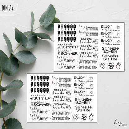 Kerzenfolie Sommer kurze Kerzen Warum du unsere Kerzenfolie lieben wirst:  ✔ Edle Premium-Folie mit hochwertiger Optik  ✔ Speziell für Kerzen entwickelt   ✔ Aktivierung des Klebers ganz einfach mit Wasser   ✔ Wischfest und langlebig bei sorgfältiger Verarbeitung  ✔ Besonders elastisch – passt sich Kerzenoberfläche optimal an  ✔ Gewerblich nutzbar – keine zusätzliche Lizenz nötig