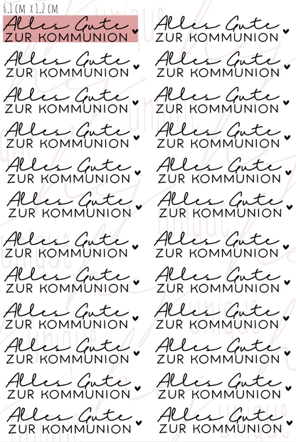 Rub On Aufkleber Kirche Glaube Glückwünsche Geschenk A6 und A5 Warum du unsere Rub-Ons lieben wirst:  ✔ Randloser Premium-Look   ✔ Besondere Haptik   ✔ Präzise Platzierung dank transparenter Trägerfolie  ✔ Wasser- und kratzfest // Hitze- und UV-beständig   ✔ Starke Haftung auf Glas, Keramik, Holz, Raysin u.v.m.  ✔ Langlebig und hochwertig verarbeitet  ✔ Auch gewerblich nutzbar – keine zusätzliche Lizenz nötig
