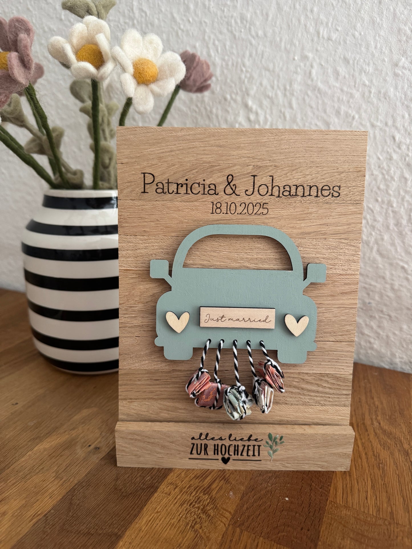 Rub-On Bogen „Hochzeit“ A5