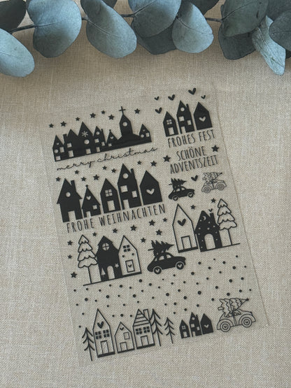 Rub On Aufkleber Lichthäuser A5 Warum du unsere Rub-Ons lieben wirst:  ✔ Randloser Premium-Look   ✔ Besondere Haptik   ✔ Präzise Platzierung dank transparenter Trägerfolie  ✔ Wasser- und kratzfest // Hitze- und UV-beständig   ✔ Starke Haftung auf Glas, Keramik, Holz, Raysin u.v.m.  ✔ Langlebig und hochwertig verarbeitet  ✔ Auch gewerblich nutzbar – keine zusätzliche Lizenz nötig