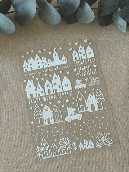 Rub On Aufkleber Lichthäuser DIY weiss A5 Warum du unsere Rub-Ons lieben wirst:  ✔ Randloser Premium-Look   ✔ Besondere Haptik   ✔ Präzise Platzierung dank transparenter Trägerfolie  ✔ Wasser- und kratzfest // Hitze- und UV-beständig   ✔ Starke Haftung auf Glas, Keramik, Holz, Raysin u.v.m.  ✔ Langlebig und hochwertig verarbeitet  ✔ Auch gewerblich nutzbar – keine zusätzliche Lizenz nötig