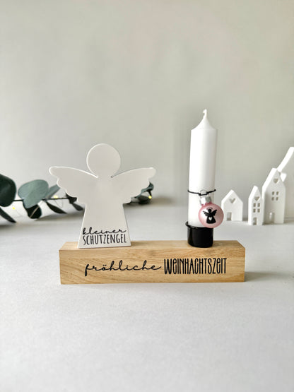 Rub On Aufkleber Schutzengel A5 Warum du unsere Rub-Ons lieben wirst:  ✔ Randloser Premium-Look   ✔ Besondere Haptik   ✔ Präzise Platzierung dank transparenter Trägerfolie  ✔ Wasser- und kratzfest // Hitze- und UV-beständig   ✔ Starke Haftung auf Glas, Keramik, Holz, Raysin u.v.m.  ✔ Langlebig und hochwertig verarbeitet  ✔ Auch gewerblich nutzbar – keine zusätzliche Lizenz nötig