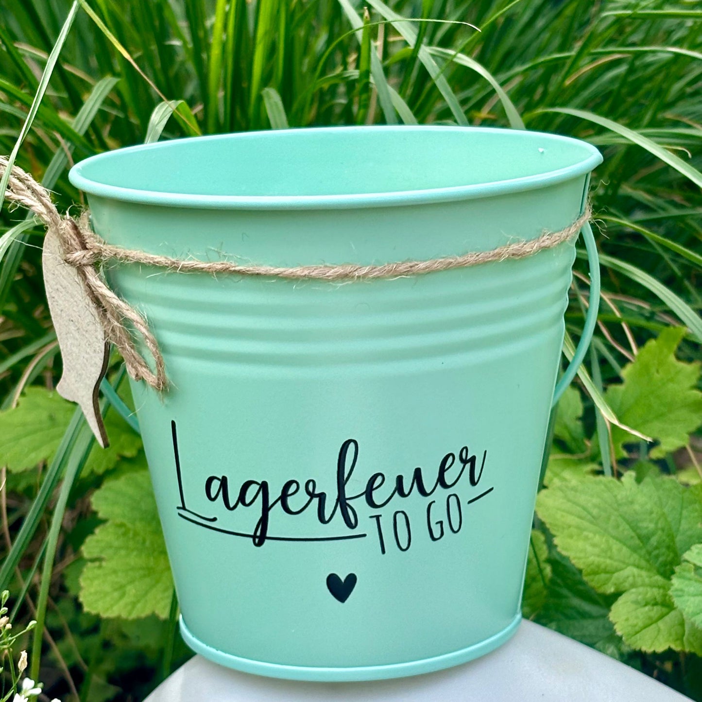 Rub-On Bogen "Sprüche Kerzen/Fackeln" A5