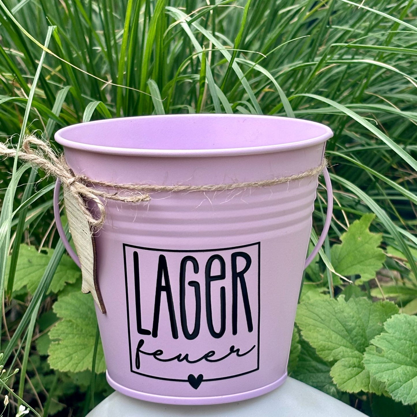 Rub-On Bogen "Sprüche Kerzen/Fackeln" A5