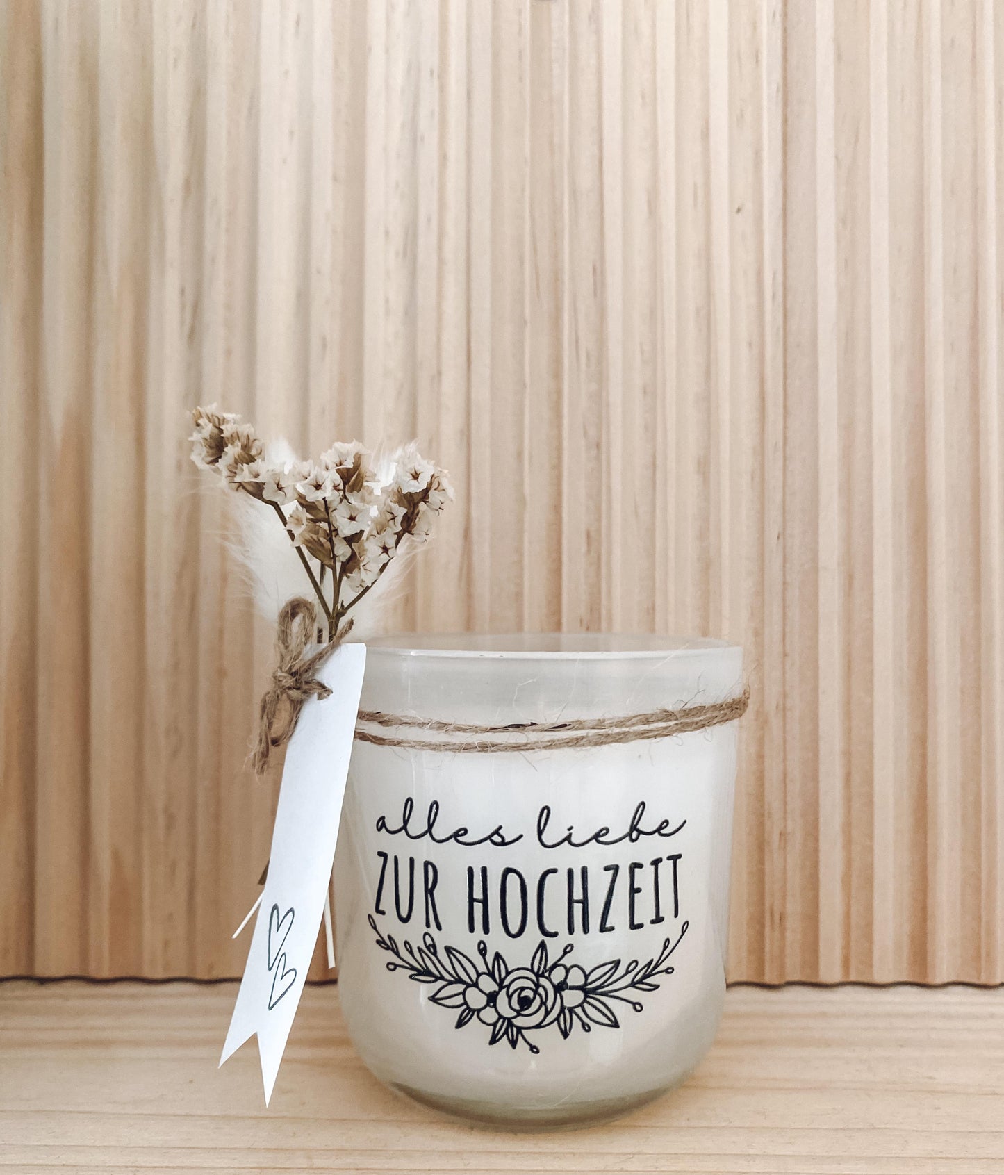 Rub-On Bogen „Hochzeit 2“ A5