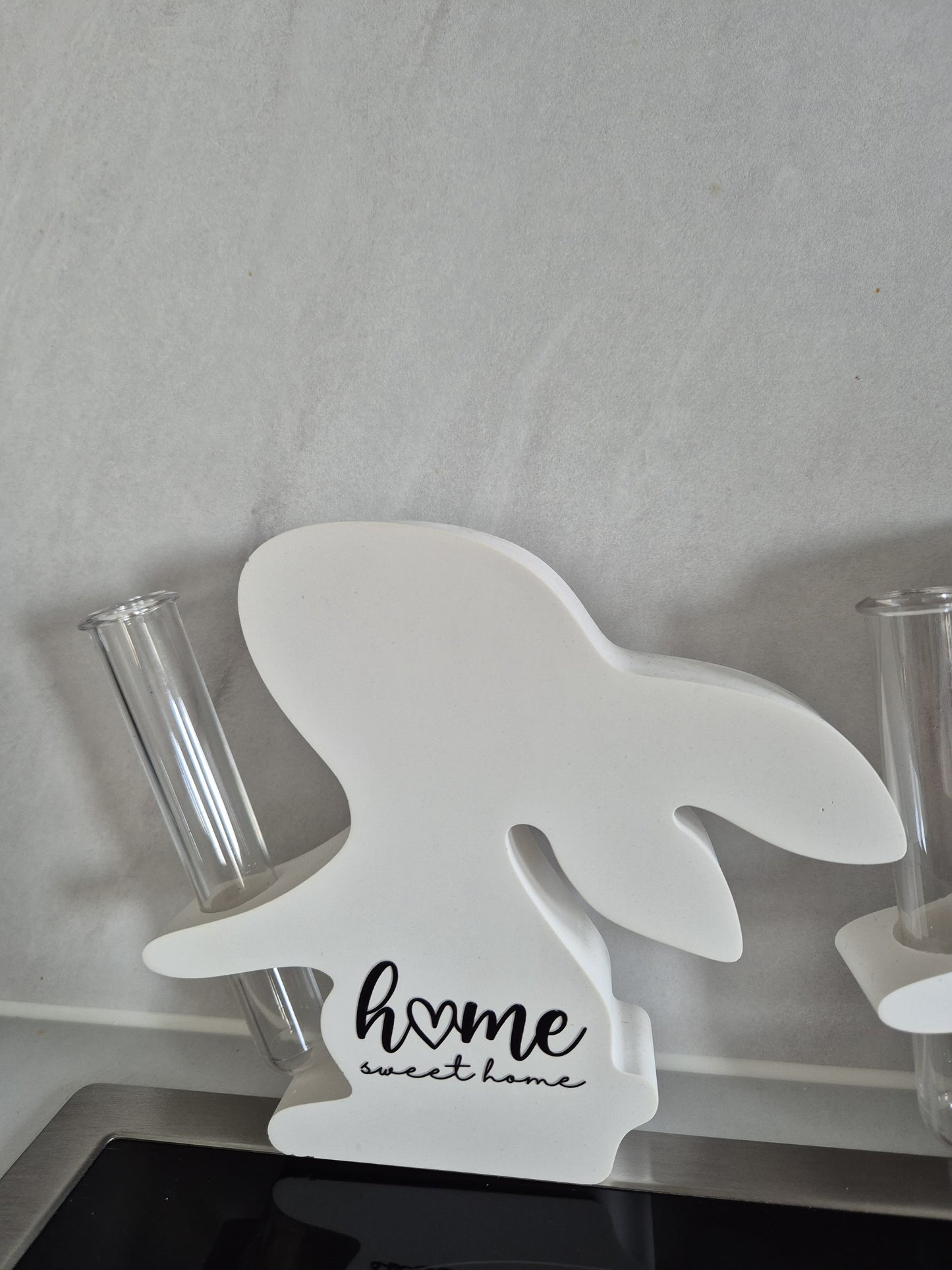 Rub-On Bogen "Home" A5