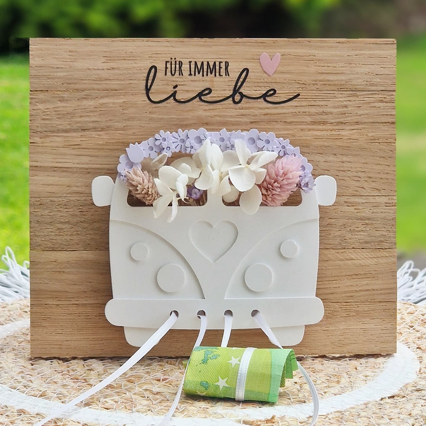 Rub-On Bogen „Hochzeit 3“ A5