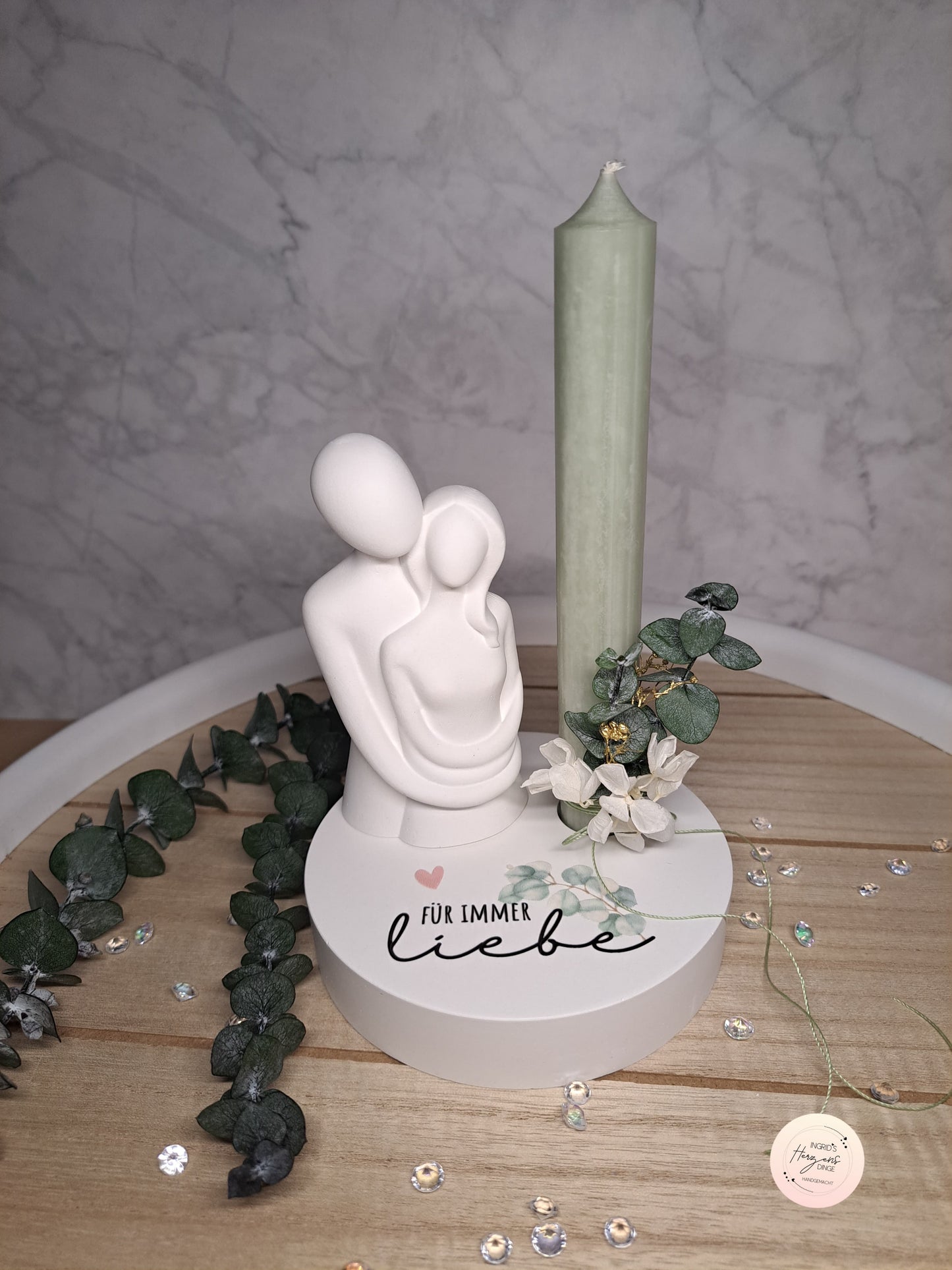 Rub-On Bogen „Hochzeit“ A5