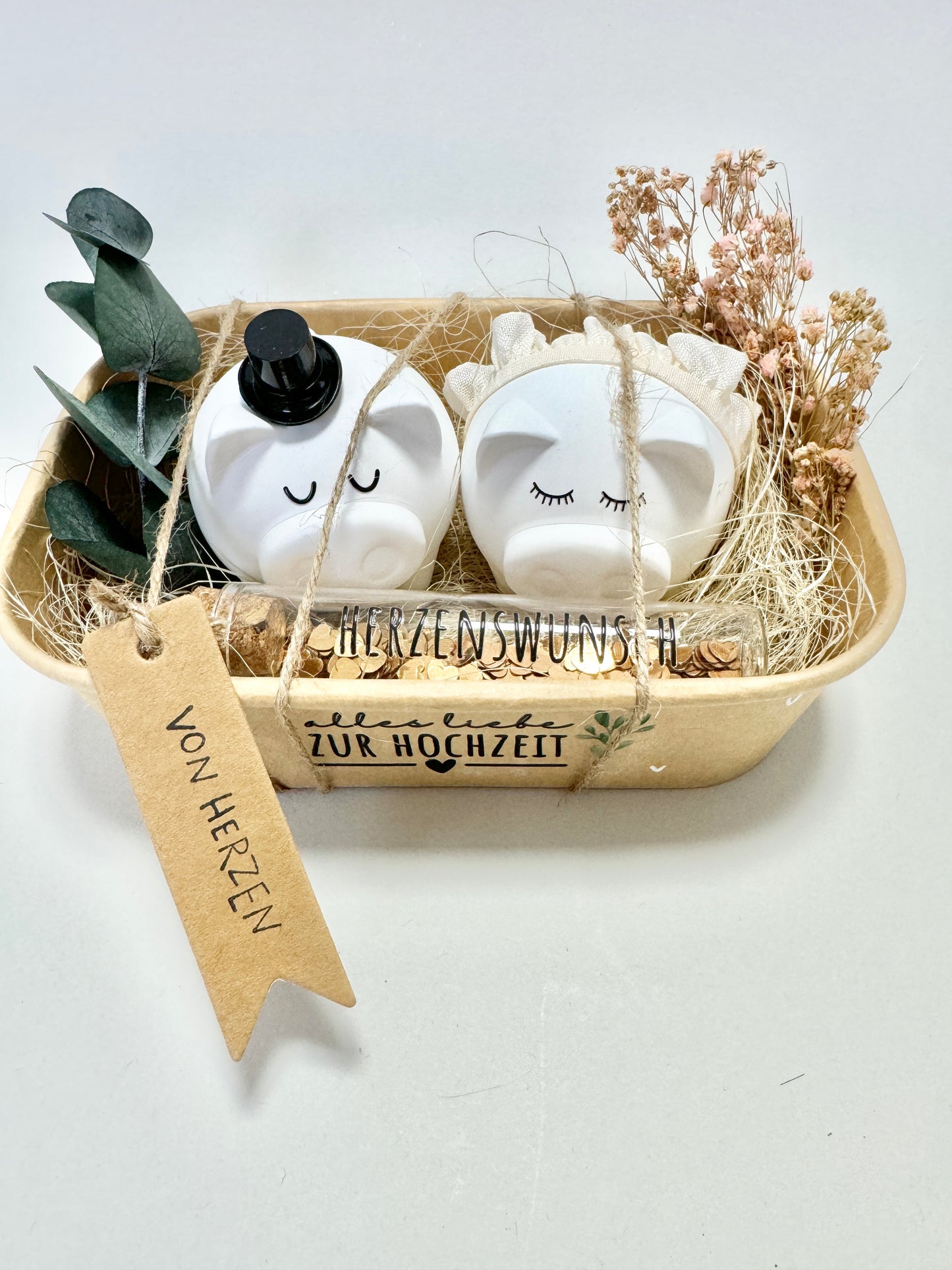 Rub-On Bogen „Augen“ A5