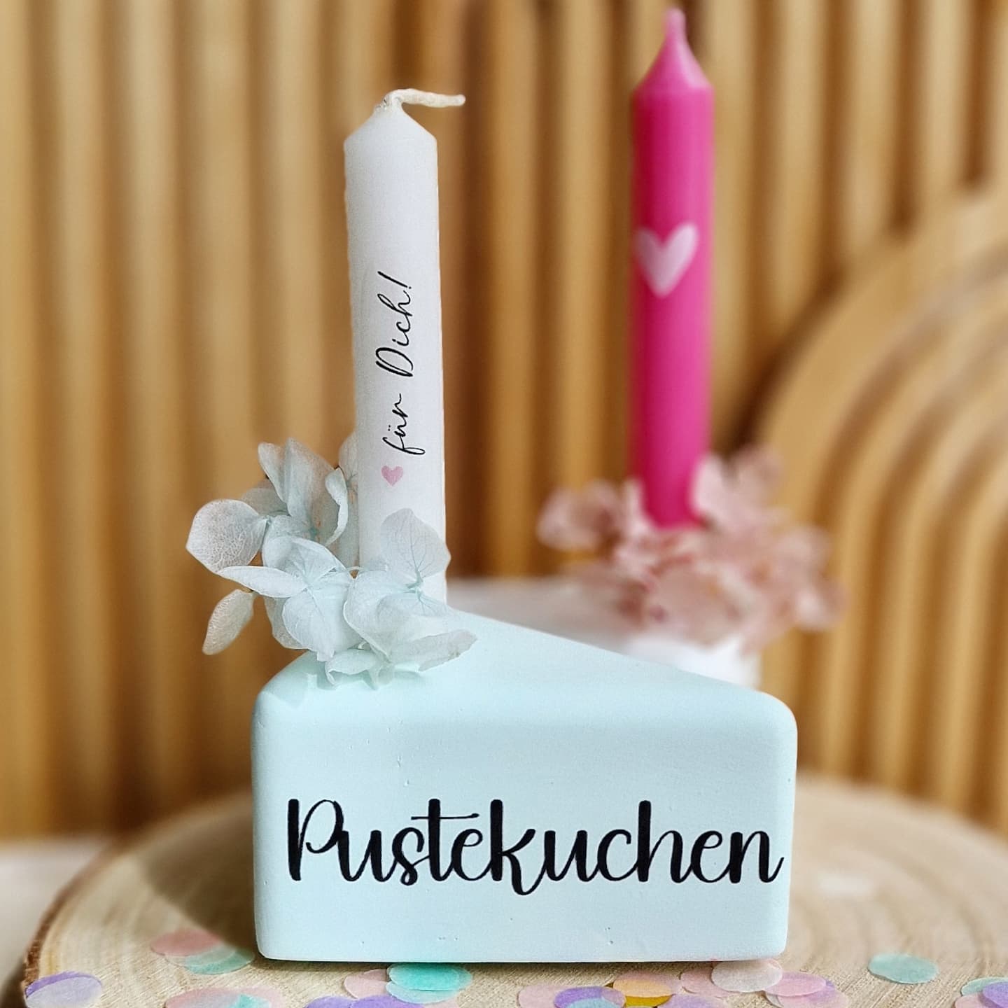 Rub-On Bogen "Pustekuchen" A5