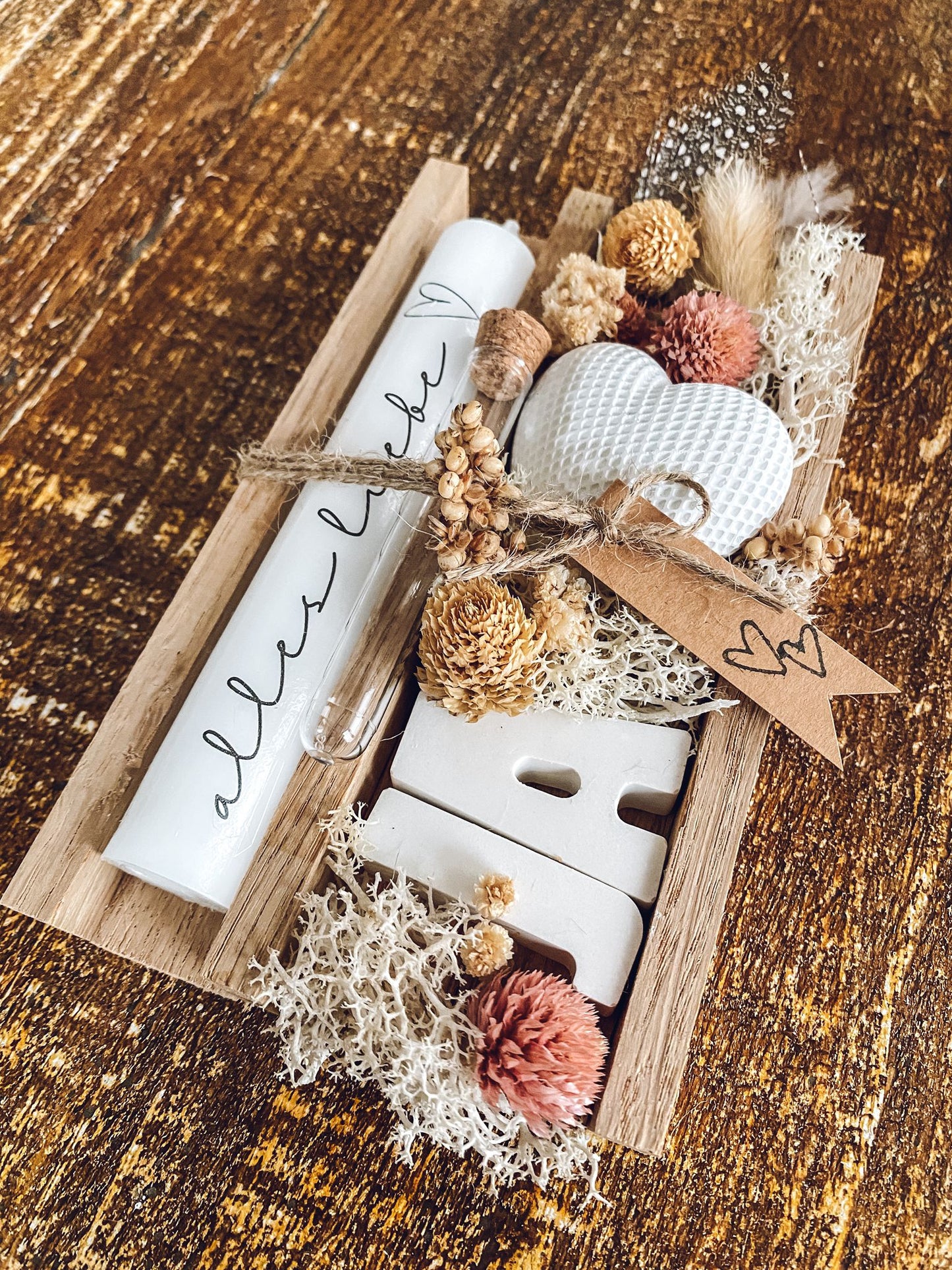 Kerzenfolie *Happy Birthday*